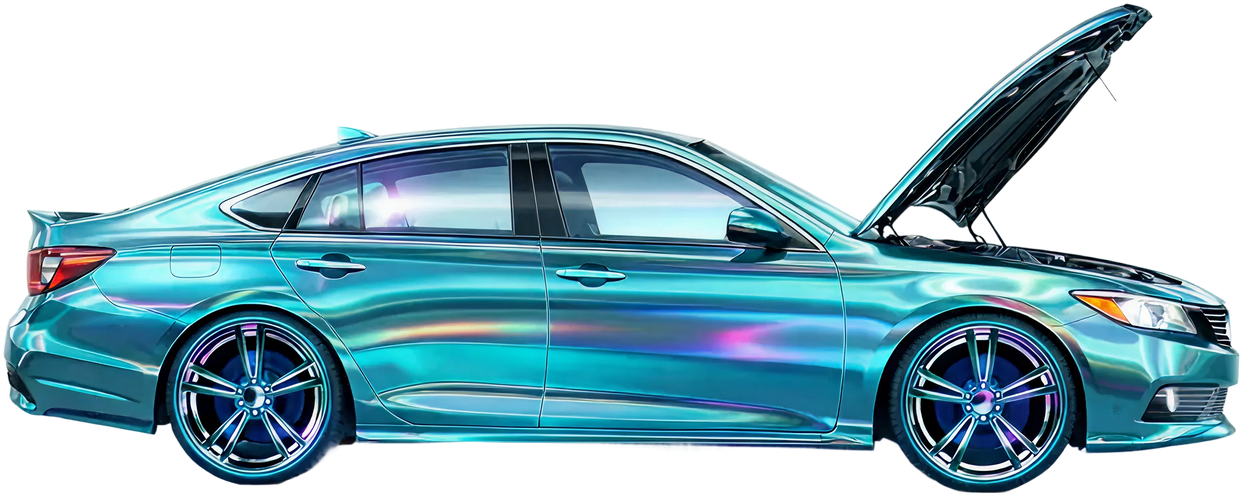 Автомобиль